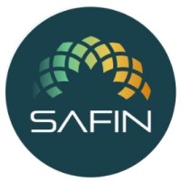 Smallholder and Agri-SME Finance and Investment Network (SAFIN) logo - Similar company to Agrigrade