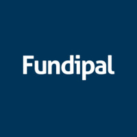 Fundipal logo - Similar company to Gijsbert Koren