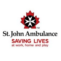 St. John Ambulance York Region