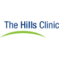 The Hills Clinic logo - Similar company to Tms Hubb