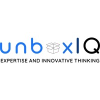 unboxIQ logo - Similar company to Pc Professional