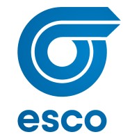 Esco Aandrijvingen B.V. logo - Similar company to Esco Power