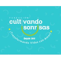Fundación Cultivando Sonrisas