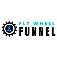 Flywheel Funnel.io logo - Similar company to Warmupip