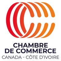 Chambre de Commerce Canada Côte d'Ivoire logo - Similar company to Centre D'Excellence Digital Et Technologies (Ceditech)