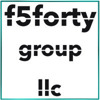 f5forty group LLC logo - Similar company to Spoken Learning