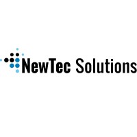 NewTec Solutions logo - Similar company to Dex Doo