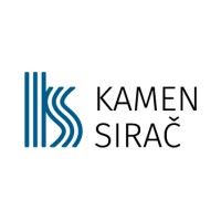 KAMEN SIRAČ d.d. logo - Similar company to Kamen D.D.