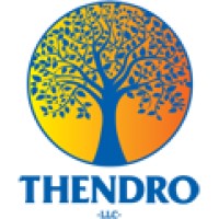 Thendro Distribution Llc