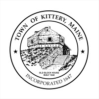 Town of Kittery, Maine logo - Similar company to Charles River School