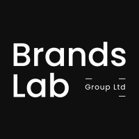 Brands Lab Group Ltd logo - Similar company to Kj Reports