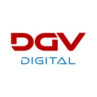 DGV Digital logo - Similar company to Mioto