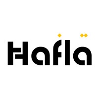 Hafla venture logo - Similar company to Teamup Ventures