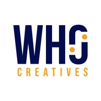 Who Creatives logo - Similar company to Nextalytic