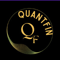 QuantFin logo - Similar company to 衍盛金融科技有限公司