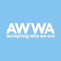AWWA - Accepting Who We Are logo - Similar company to Abbi'S Secrets Lingerie Limited