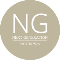 NG Finans logo - Similar company to Nordvice