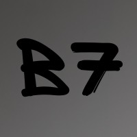 B7 logo - Similar company to Sneakerempire