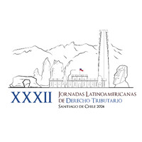 XXXII Jornadas Latinoamericanas de Derecho Tributario ILADT-CHILE 2024 logo - Similar company to Instituto Uruguayo De Estudios Tributarios - Iuet