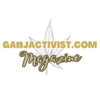 Ganjactivist.com Magazine logo - Similar company to Industria420 Cannabis News