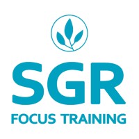 SGR Group Ltd. logo - Similar company to Techsgr S.R.L. Engineering