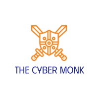 The Cyber Monk logo - Similar company to Cyber Security Intelligence Systems (Csis)