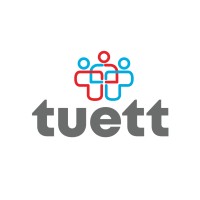 TuEtt logo - Similar company to Maude Studio