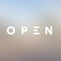 OPEN development logo - Similar company to Being
