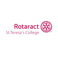 Rotaract Club of St.Teresa's College(STC) logo - Similar company to Yac-Global (Yacg)