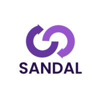Sandal logo - Similar company to Eduropy