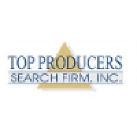 Top Producers Search Firm, Inc. logo - Similar company to Top Notch Expert, Llc