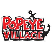 Popeye village Malta logo - Similar company to St Hotels Ltd