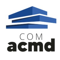 COM.ACMD (ALBI CONCEPTION METALLIQUE ET DEVELOPPEMENT) logo - Similar company to Constructions Saint-Eloi - Entreprise De Génie Métallique