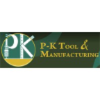 P-K Tool & Manufacturing