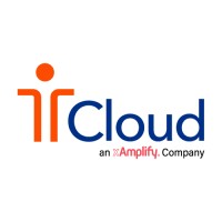 TCloud, an xAmplify Company logo - Similar company to Xamplify