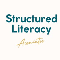 Structured Literacy Associates logo - Similar company to Earsight, Llc