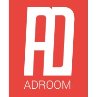 Adroom.nl logo - Similar company to Glitch24 - ''Your Virtual Adventure''
