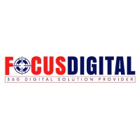 Focus Digital logo - Similar company to Focus Digital