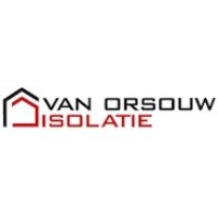 Van Orsouw Isolatie logo - Similar company to B.I.T. (Branten Isolatie Technieken) B.V.