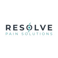 Resolve Pain Solutions logo - Similar company to Centripetal Works