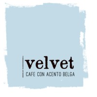 Café Velvet logo - Similar company to Coffee Bodega