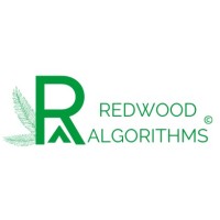 Redwood Algorithms logo - Similar company to Izdox Ai Platform By Bizamica