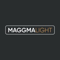MAGGMALIGHT logo - Similar company to Texunion Lighting