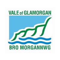 Vale of Glamorgan Council logo - Similar company to Senedd