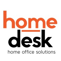 Home Desk Canada logo - Similar company to Sofa-Cile
