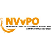 Nederlandse Vereniging van Praktijkondersteuners en Praktijkverpleegkundigen (NVvPO) logo - Similar company to Nederlandse Vereniging Van Doktersassistenten