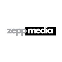 ZeppMedia logo - Similar company to Rxonweb