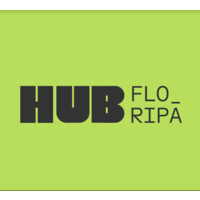 Hub  Floripa logo - Similar company to The Hub