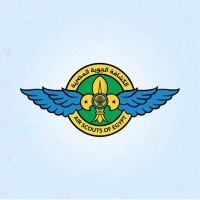 Egyptian Air Scouts Association logo - Similar company to 5-Star Creator