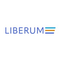 Liberum logo - Similar company to Tipsta